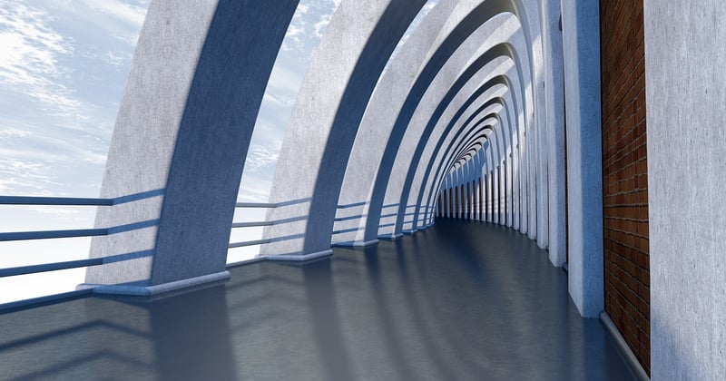 Futuristic Escapades