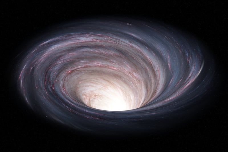 Space Time Travel