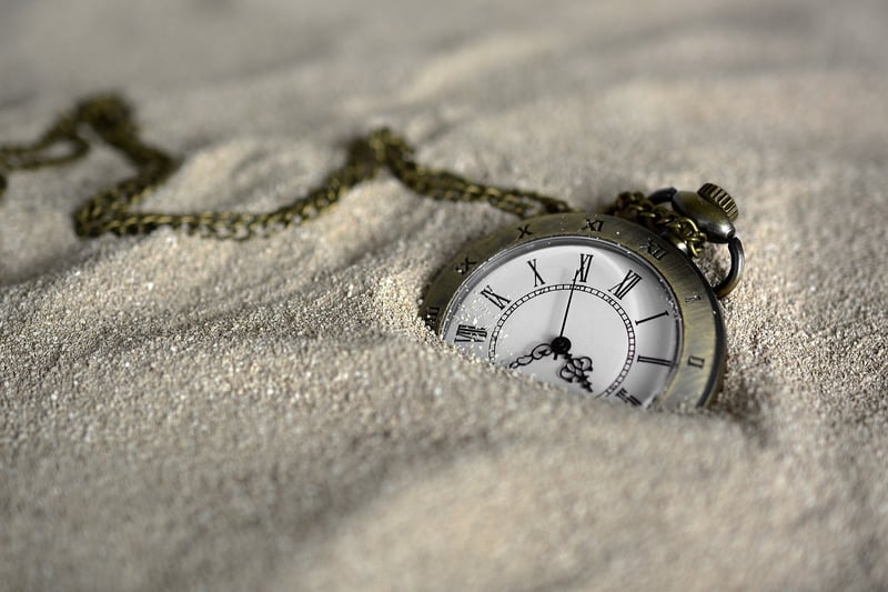 Time-Space Navigation